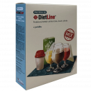 DietLine PROTEIN 20 proteinový koktejl MIX