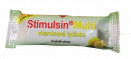 Stimulsin MULTI vitaminová tyčinka 1ks