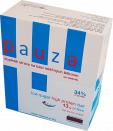 PAUZA proteinová tyčinka s čokoládovou příchutí - displej 12ks