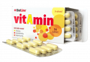 DietLine VitAmin 36 tbl.