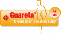 Dietní plán pro diabetiky na 9 dní
