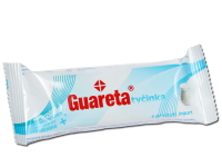 Guareta tyčinka s příchutí jogurt 1 ks