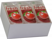 Frésh Cherry pastilky bez cukru - displej