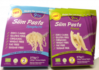 Slim Pasta MIX10 - 5x Penne+5x Spaghetti