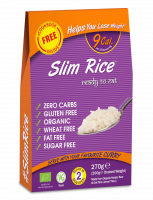 Slim Rice - dvojbalení