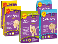 Slim Pasta MIX